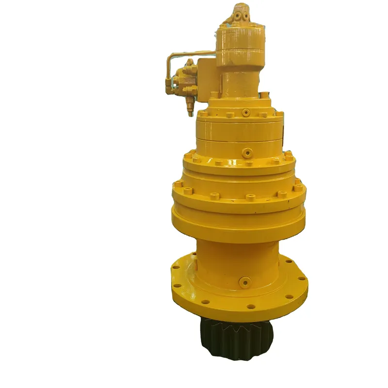 ชุดเกียร์ดาวเคราะห์ความเร็วสูง - Planetary Gearbox Reducer Nema 23 34 บทวิจารณ์และราคา